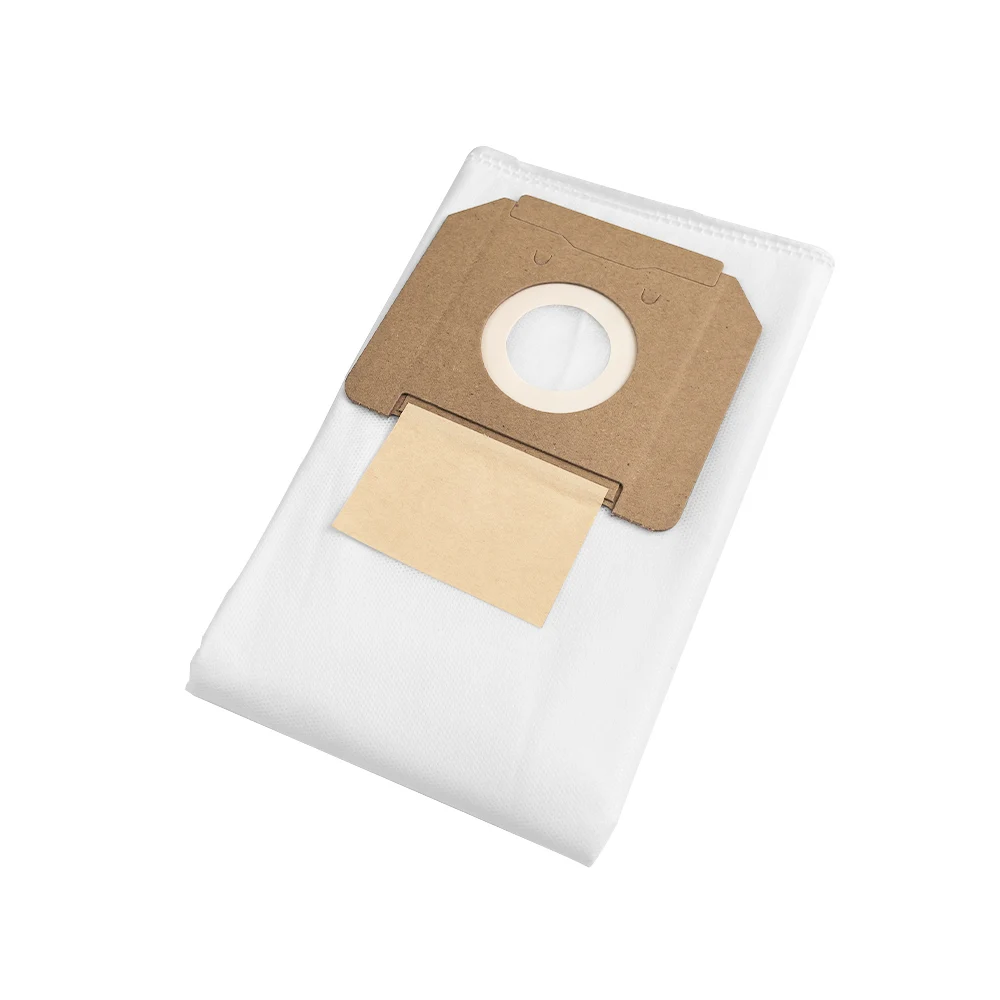 Dust Bag Fit for ( Bosch GAS 35 M AFC, 35 L AFC, 35 L SFC+, 12-50 RFH, 06019C3000 ) Part Accessories Vacuum Cleaner Comsumable - 5