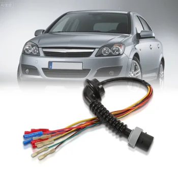 13142399 Kit di riparazione cablaggio auto per Astra H 2004-2014 Kit cavi Cablaggio porta posteriore sinistro o posteriore destro 13142400