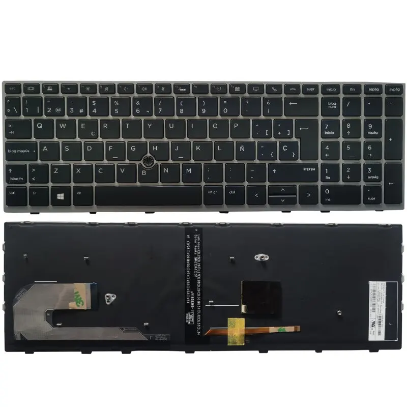 peças e acessórios para laptops
