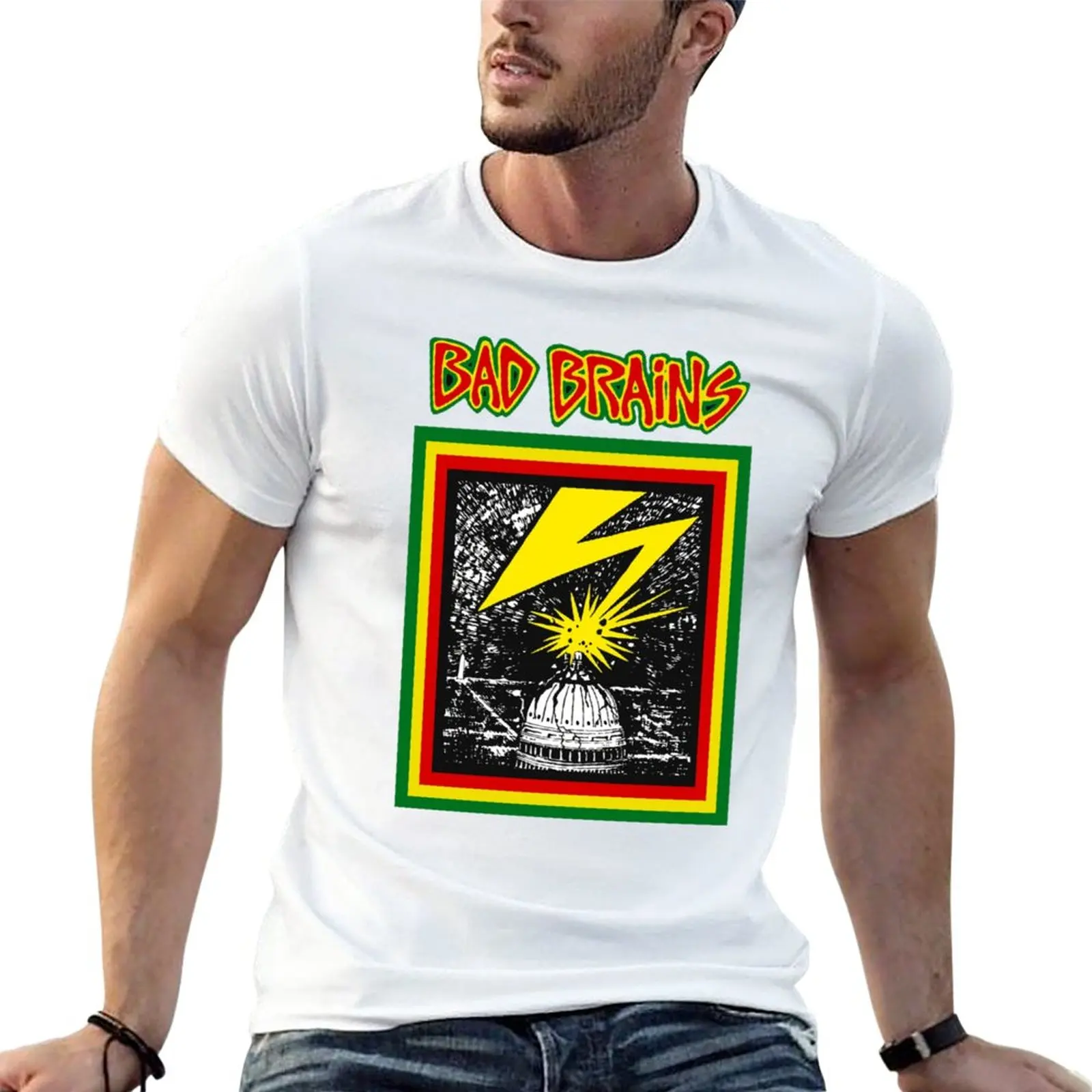 

New Top-album T-Shirt Short t-shirt man clothes graphic t shirts anime clothes mens vintage t shirts