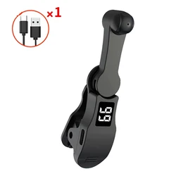 Enhanced Auto Screen Clicker for Live Streaming and Gaming (Black)
