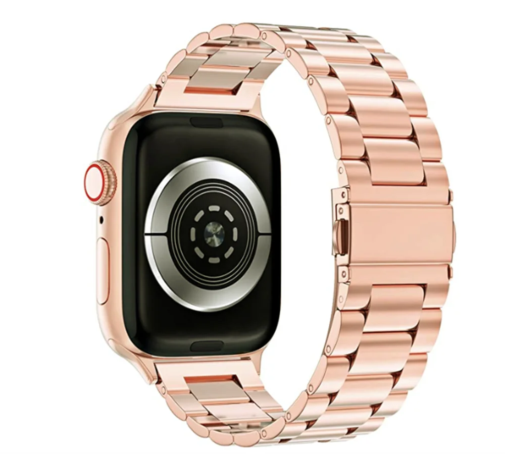 Rose pink
