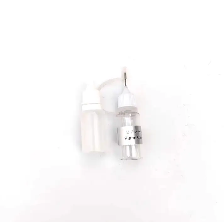 

Special lubricating oil imported from Japan piano repair piano accessories Shenda needle shaft needle special oil