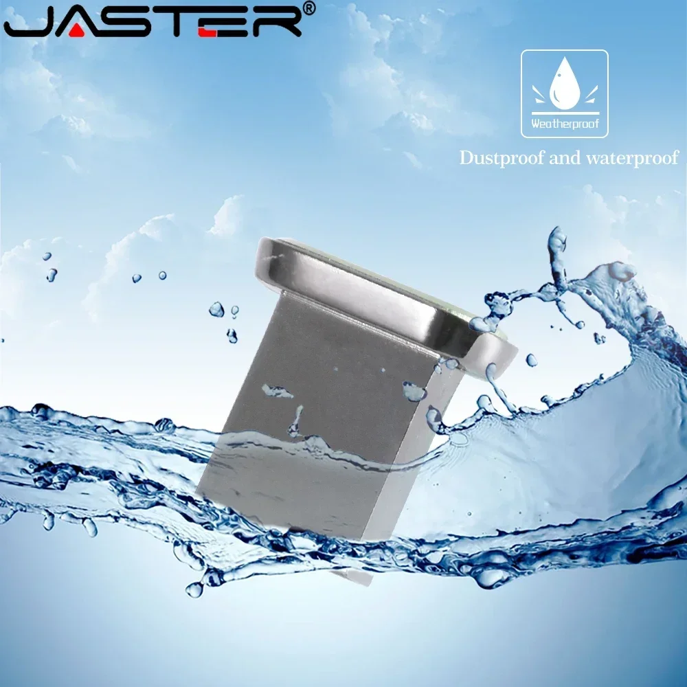 Рисунок 4 - Карта памяти JASTER