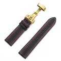 BrownBlack-Gold