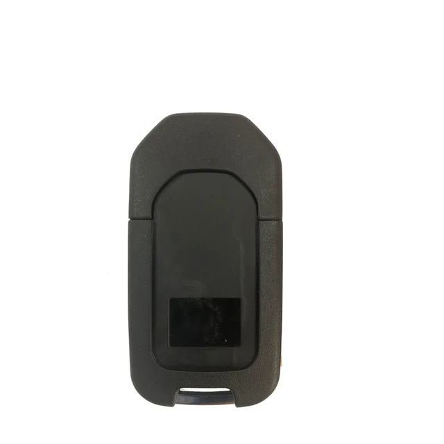 ที่ดีที่สุด KEY อุปกรณ์เสริมรถยนต์ Flip Remote Key Shell สำหรับ Honda FIT XRV VEZEL CITY JAZZ CIVIC HRV กุญแจแบบพับ Fob 2/3ปุ่ม 6
