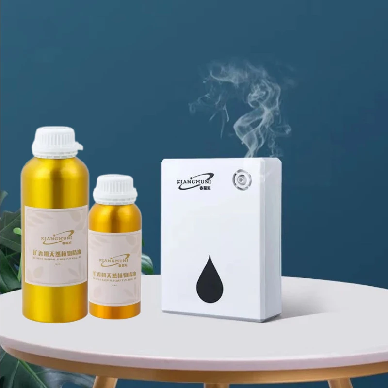 1000ml/500ml Hotel Collection Aromatherapy Essential Oil Luxury Perfume Scents Aroma Oil for Aroma Machine, Humidifier Hilton