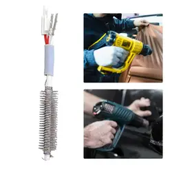 4 Wires Heat Blower Heating Element Fast Heating 700W Ceramic Air Blower Heating Core for 850B/950/950+/850D+/852D/852D+/850