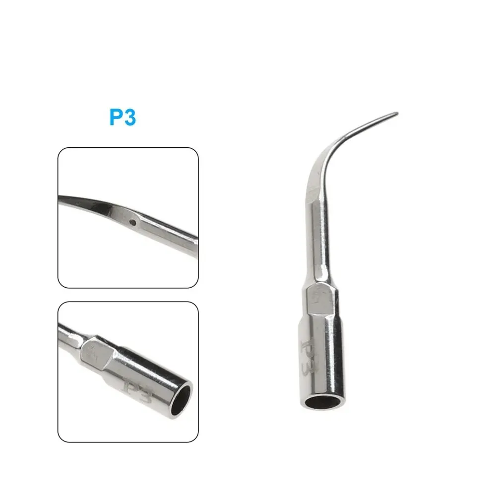 1 Pcs P3