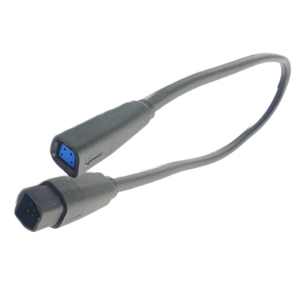 

Extension Cable Speed Sensor For Bafang Mid-mounted Motor M600 M560 M500 M510 M820 Motor Ensures Precise Functioning