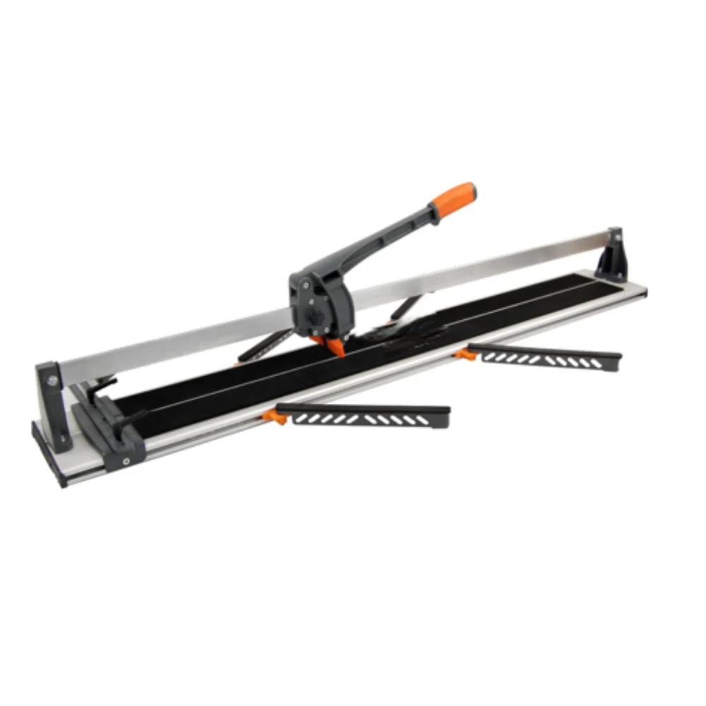 

manual 1200mm ceramic tile cutter do glazury handbetriebene Fliesenschneidemaschine tile cutter