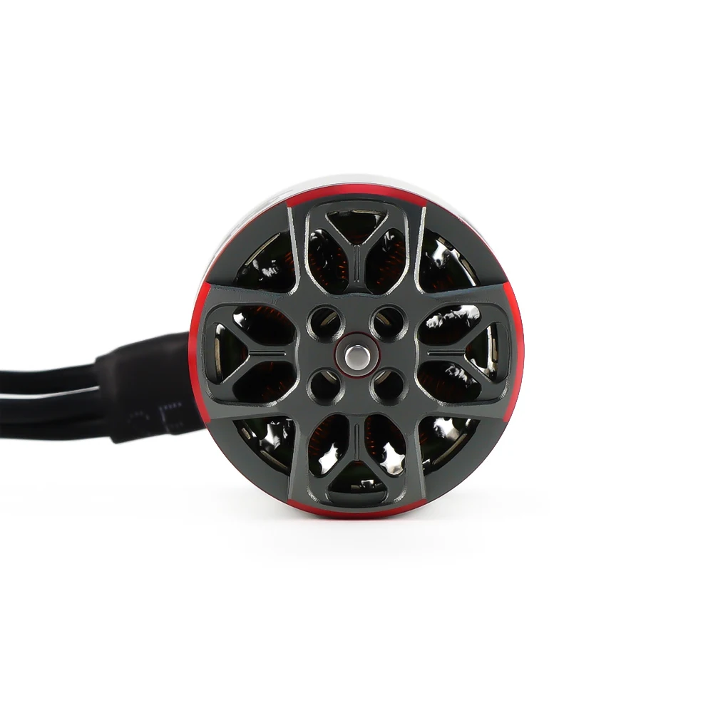 Brushless Motor Axisflying 3750KV C157-2 for DJI AVATA 3.5" Frame Kit Upgrade FPV Drone DIY Part