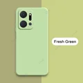 Fresh Green