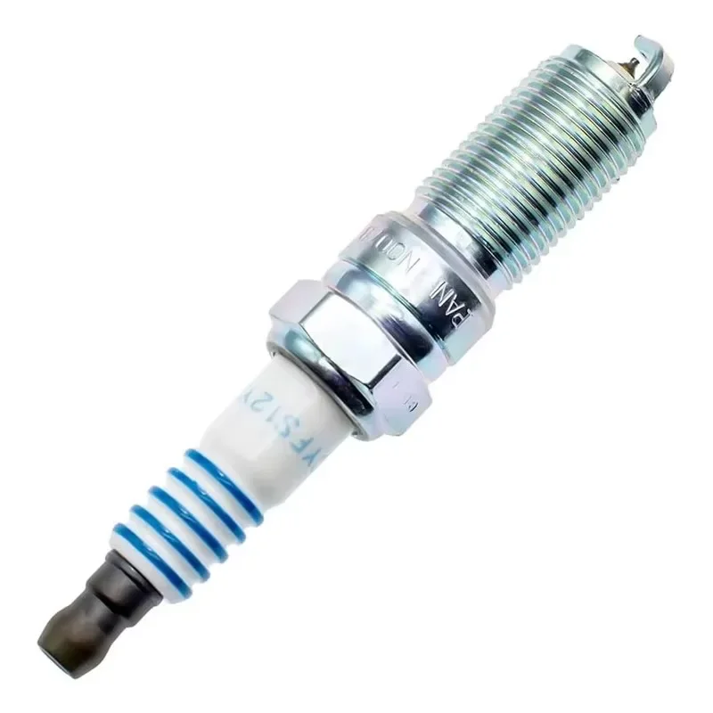 4/6pcs SP-537 CYFS12Y2 LTR6AI-8 Iridium Spark Plug For Ford Mustang Escape Focus Lincoln SP537 LTR6AI8 SP 537 CYFS-12Y-2 spark plug