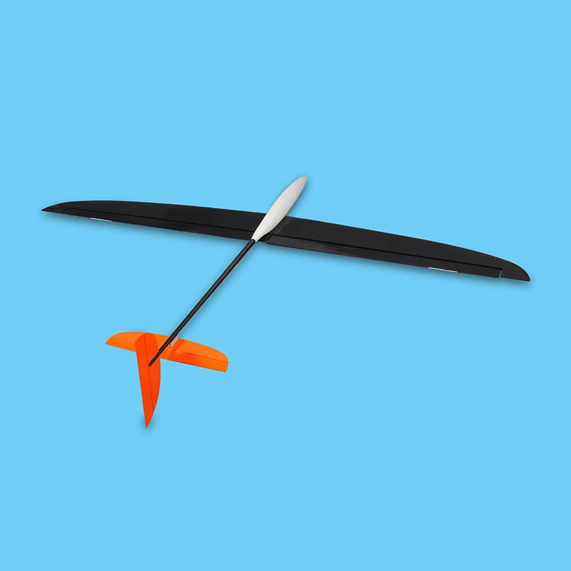 The AG4XXXX SPECTRE II Soaring Thermal DLG Glider AliExpress