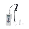 AV-160D 3D Triaxial Vibration meter digital Vibration Tester 10 Hz ~ 1K Hz Mechanical Motion Vibrometer Piezo Vibration Sensor 2