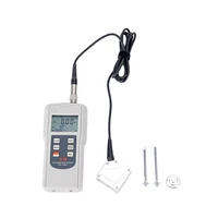 AV-160D 3D Triaxial Vibration meter digital Vibration Tester 10 Hz ~ 1K Hz Mechanical Motion Vibrometer Piezo Vibration Sensor 2