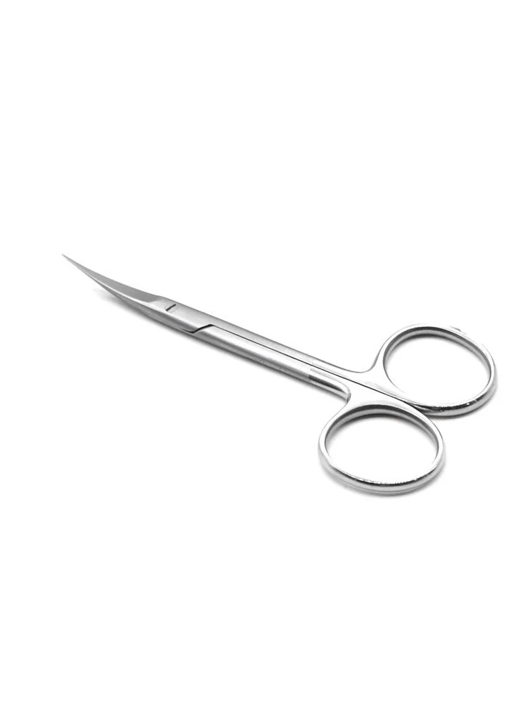 Double Eyelid Scissors Korean Style Express Fine Line Carving Ophthalmic Equipment ophthalmic microsurgical scissors ophthalmic surgical instruments