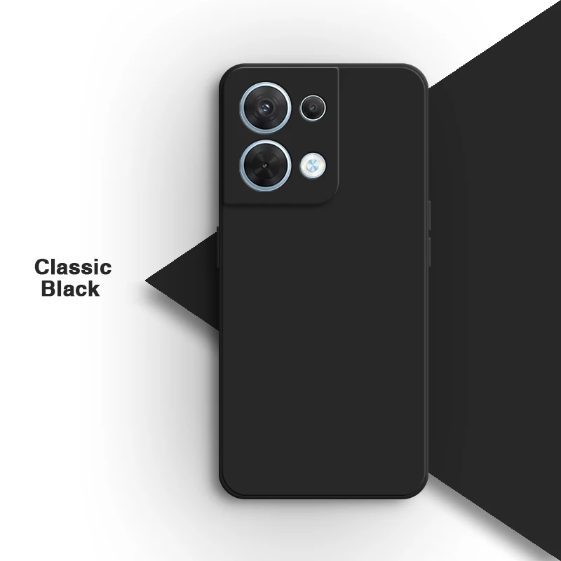 Soft Silicone Phone Case Cover – Durable and Stylish Back Shell Accessory