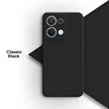 Classic Black