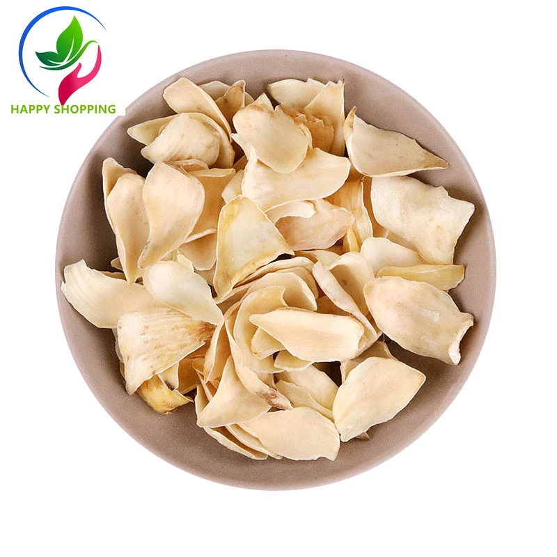 Lilium Brownii сушеные лилии Bai He лампа в виде Bulbus Lilii Fleshy F. Артишок Herbs - |