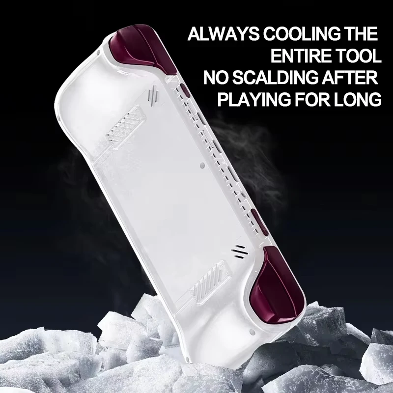 【新品】e6max ハンドヘルド エミュ機 NEW GAMEMT E6 MAX 携帯ゲーム機 5インチタッチIPSスクリーン 4+32GB