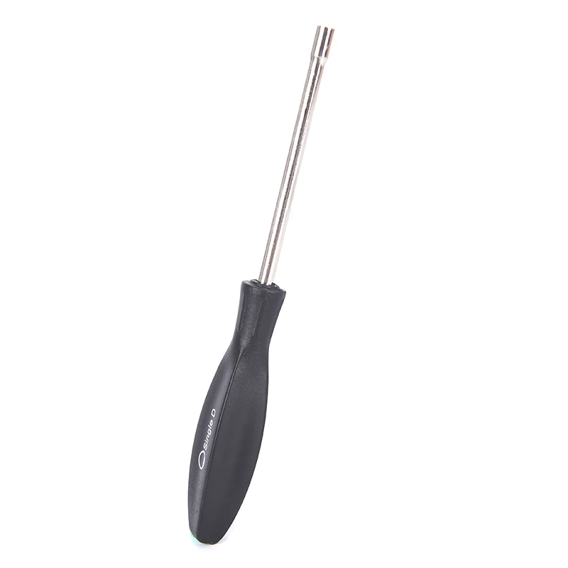 Carburetor Single D Design Screw Driver Screwdriver Fit For Chainsaw Blower Trimmer Carb Adjusting Tool