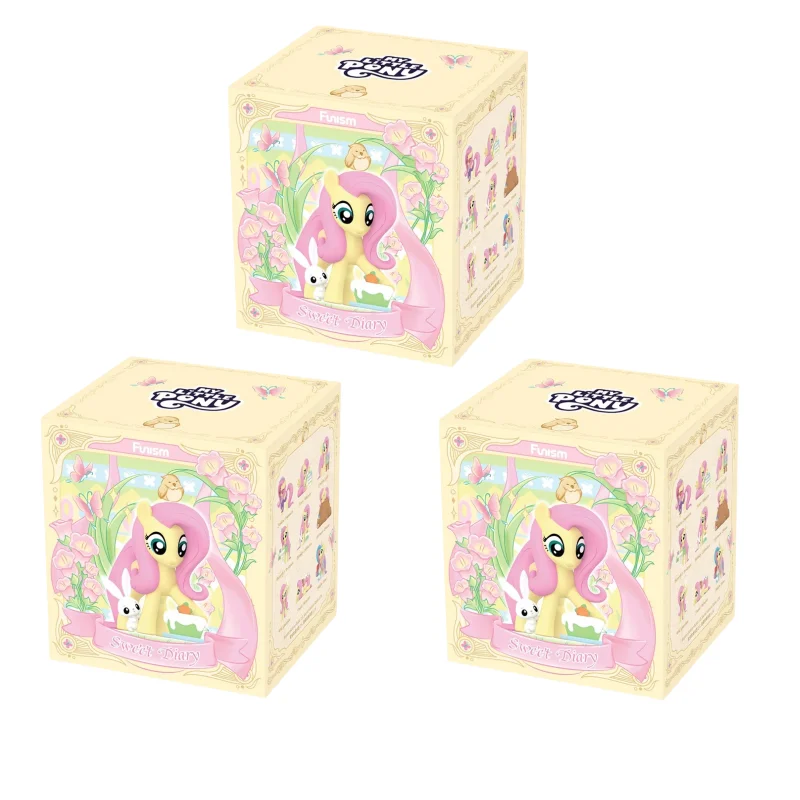 Random 3 Box