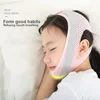Children's Sleeping Anti-Open Mouth Prevent Mouth Opening Vface Bandage Correction of Children's Sleep Habit Anti Snore Sleeping 1
