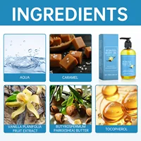 Huile de Massage corporel à la vanille, améliore l'hydratation, soulage le Stress, renforce, nourrissante, relaxante musculaire, huiles essentielles végétales de SPA 5
