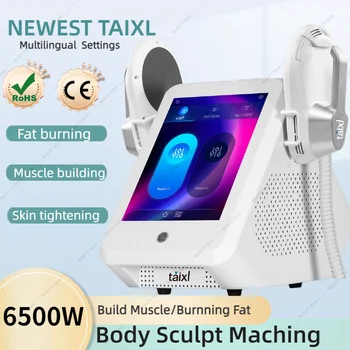2025 TAIXL 6500W 15Tesla 1
