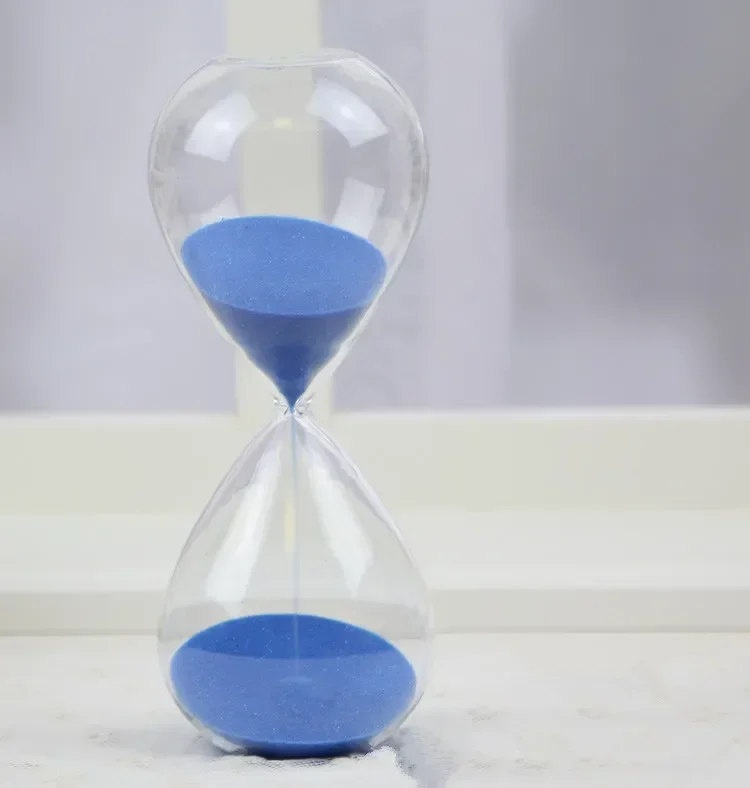 unidad 45 minutos Awaglass temporizador de soplado a mano imán