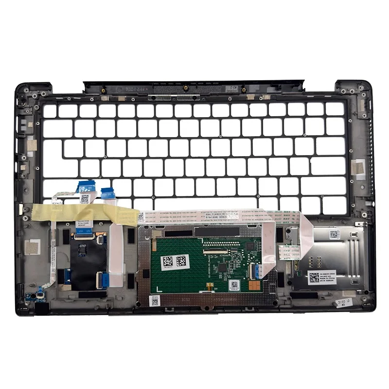 NEW ORIGINAL Laptop Top Case For Dell Latitude 7430 E7430 010FW9 0528J1 0G8X3M
