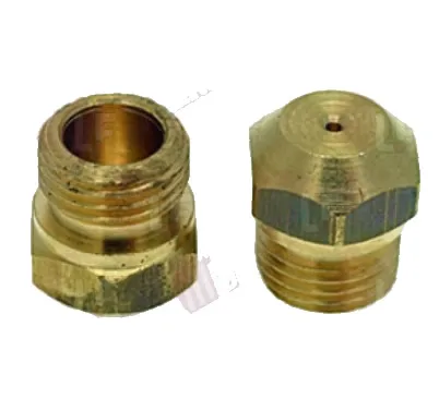 Angelo Po Ugello Gas Angelo Po M10X1 1,60 Mm - 33T1700