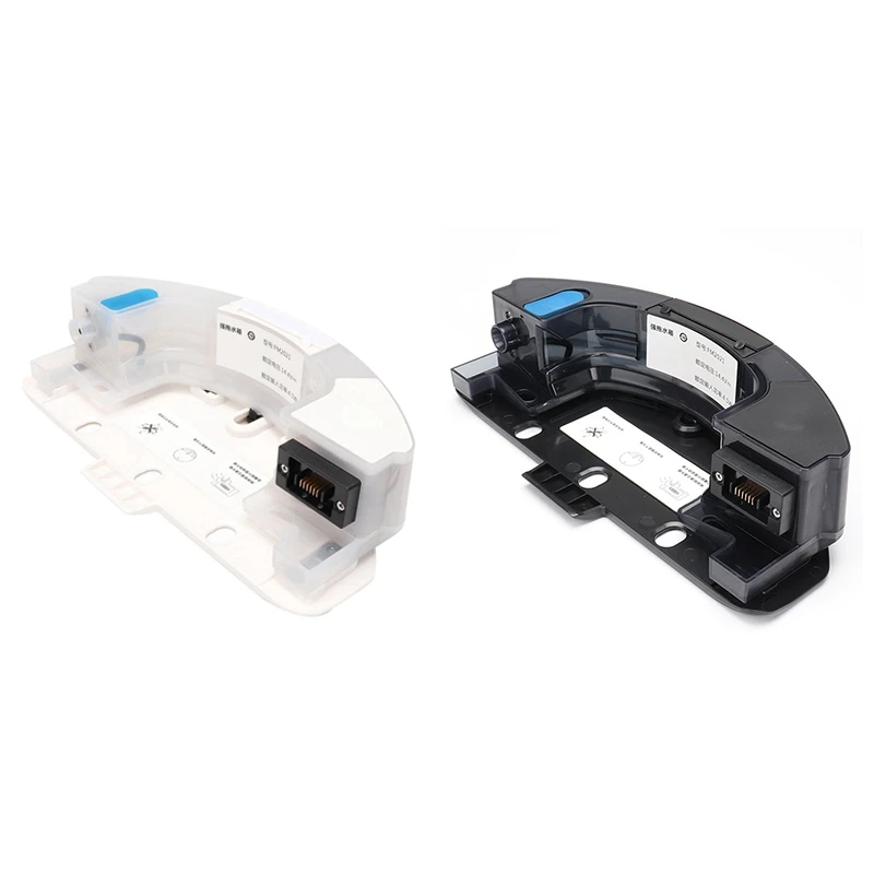 

For Ecovacs Deebot OZMO T9/T8MAX/T8 AIVI Water Tank T9 Max/T9 Power OZMO T8/T8+/ PRO Vacuum Cleaner Replacement White