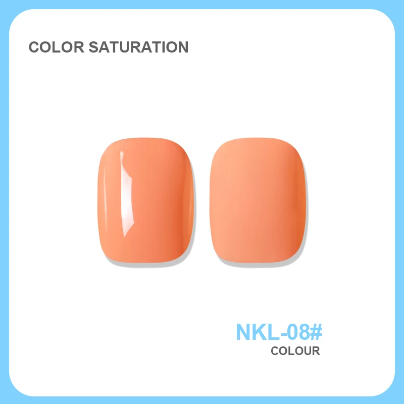 NKL 8