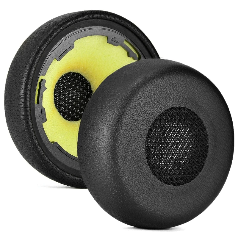 

Новые сменные кожаные амбушюры, Чехлы для наушников-Jabra 75 75+/75 75MS гарнитуры