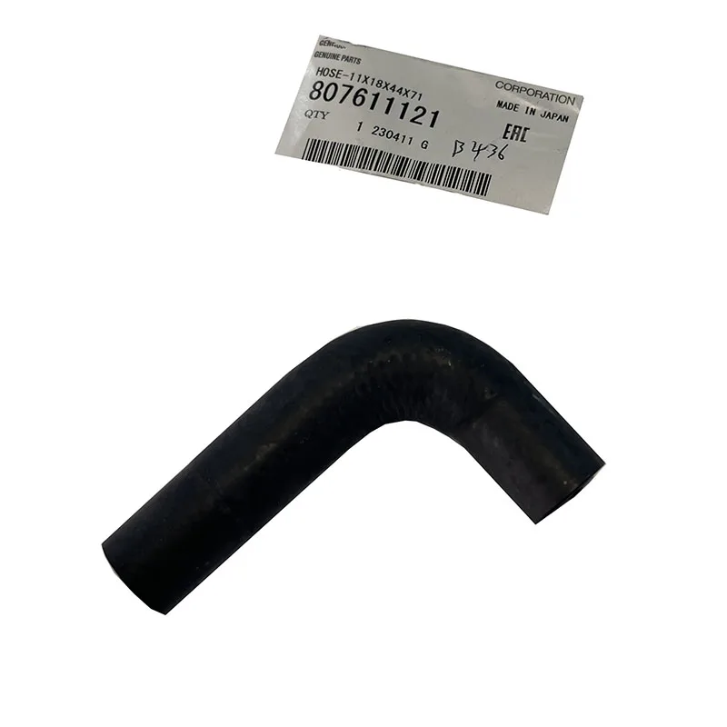 

New Genuine Hose 11X18X44X71 807611121 For Subaru Impreza WRX 2.5 Forester