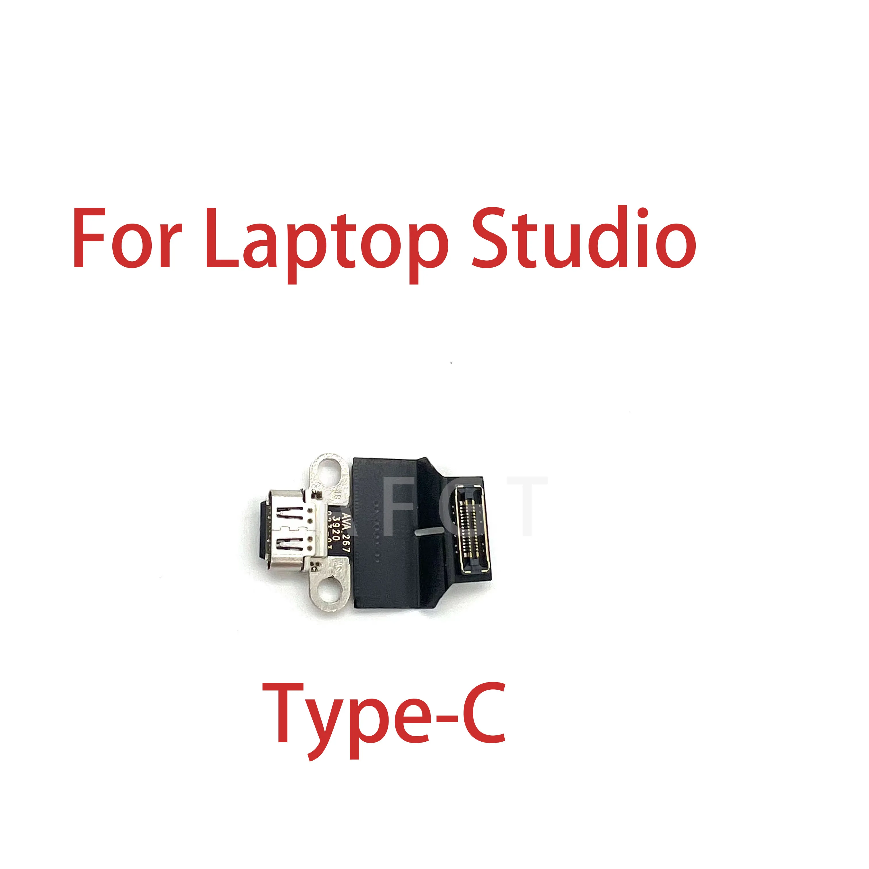 Original For Microsoft Surface Laptop Studio Charg Port 1964 Tablet DC Power Socket Charging PortConnector M1146444-003