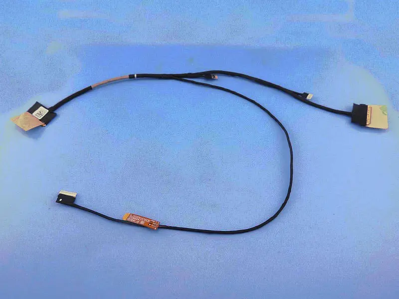 레노버 S1 Yoga12 LED LCD LVDS 케이블, DC02C00B800, 신제..