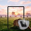 3PCS Camera Protector for Apple iPad Pro 11" 12.9" 10.9 2022 2021 Back Lens Glass HD Tempered Film Clear Cover Accessories 6