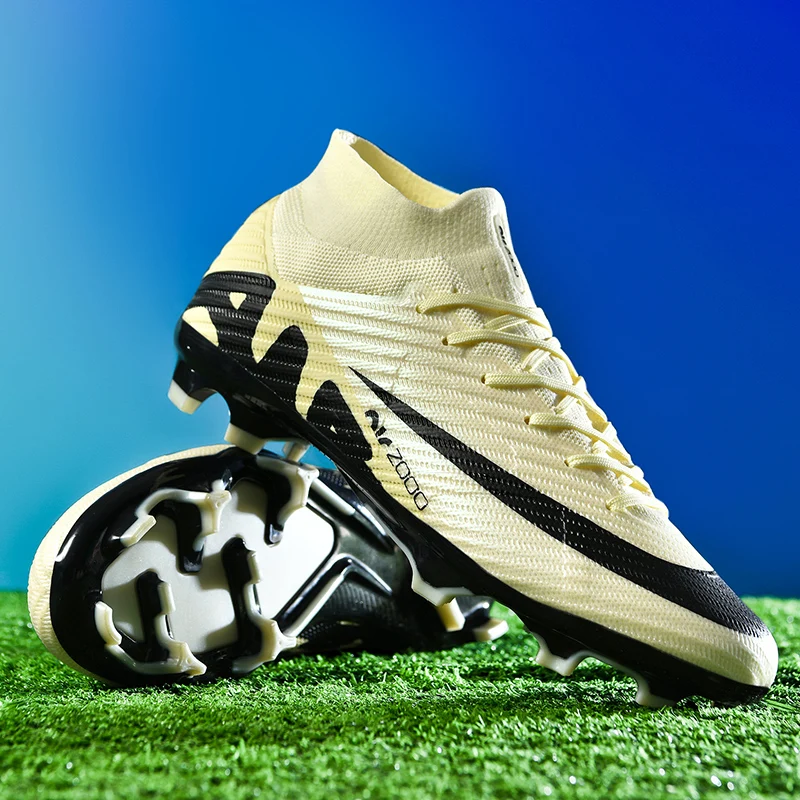 Football Shoes Football Shoes Ultra Light Artificial Field TF/FG Training