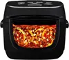 NW-JEC18BA Pressure Induction Heating Rice Cooker (10-Cup) 5
