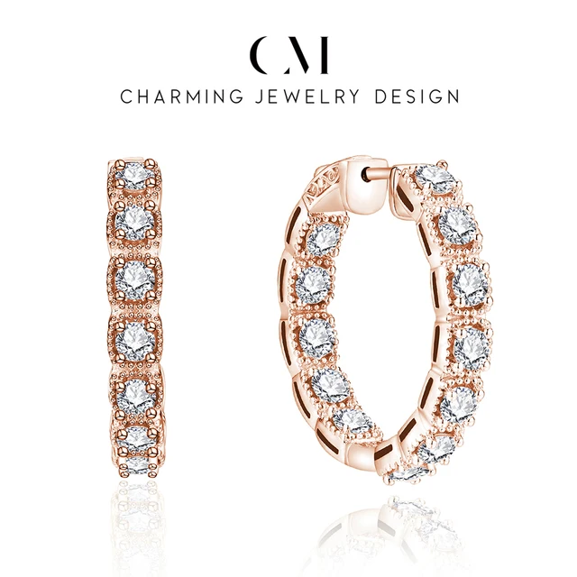 ✨황금빛 매력, 순금 커팅 귀걸이: 디자인, 가격, 관리법까지 완벽 가이드✨