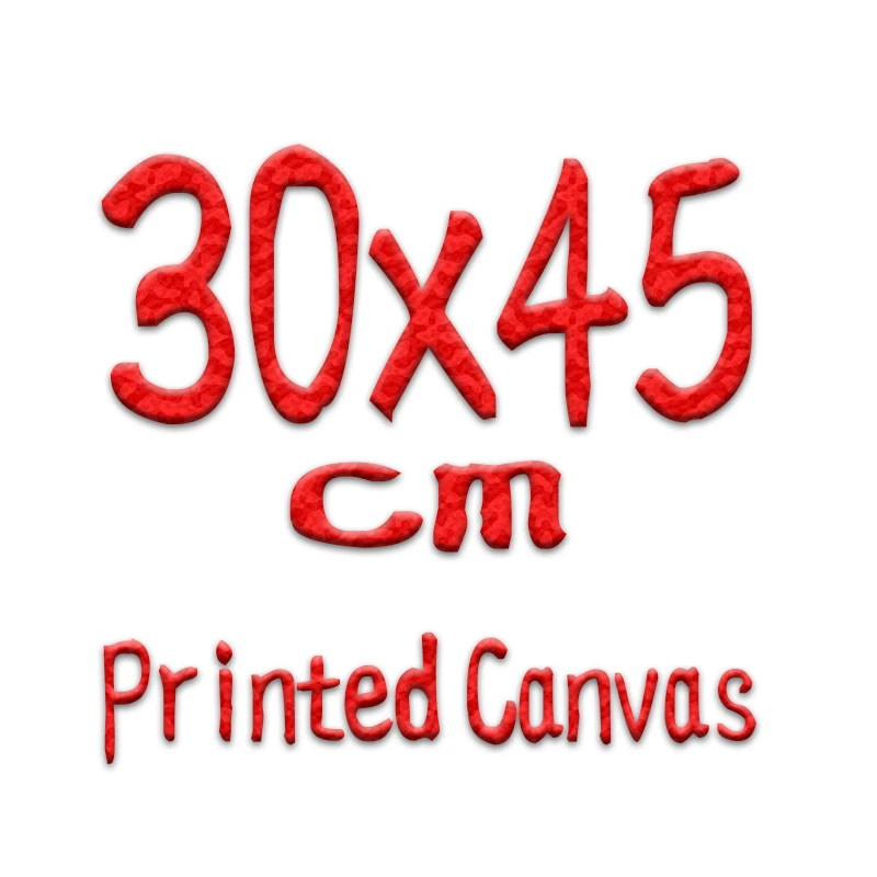 30x45cm
