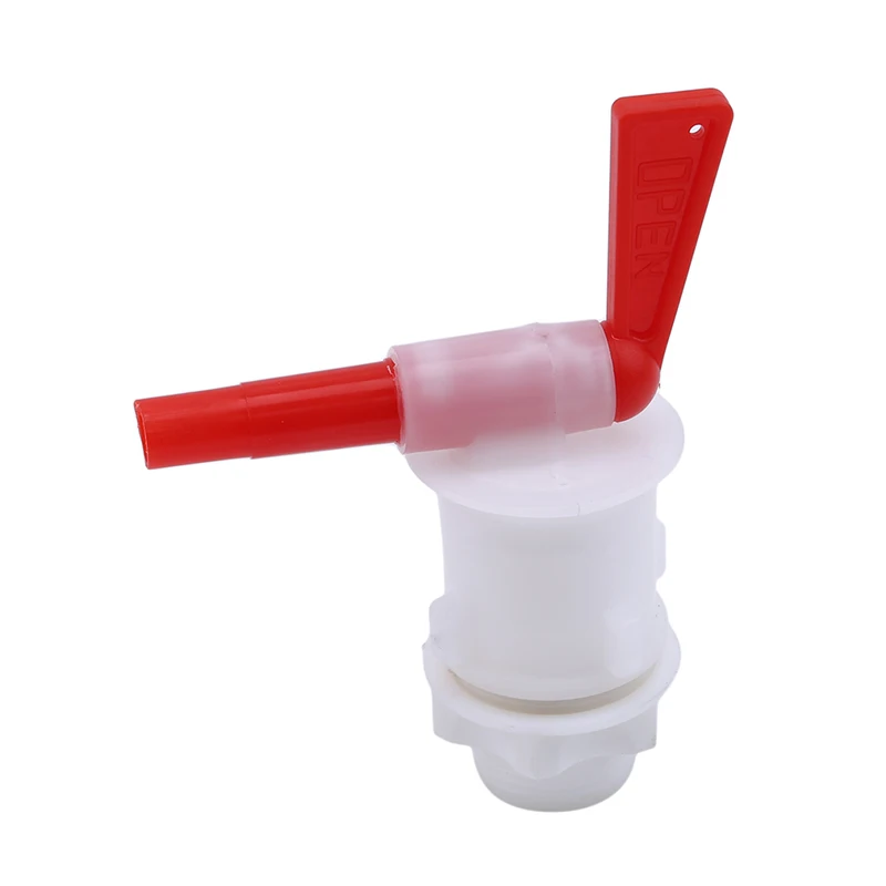 Fermentation Barrel Plastic Faucet Home Brew Beer Faucet Self-made Brewing Equipment Fermentation Tool High Quality
