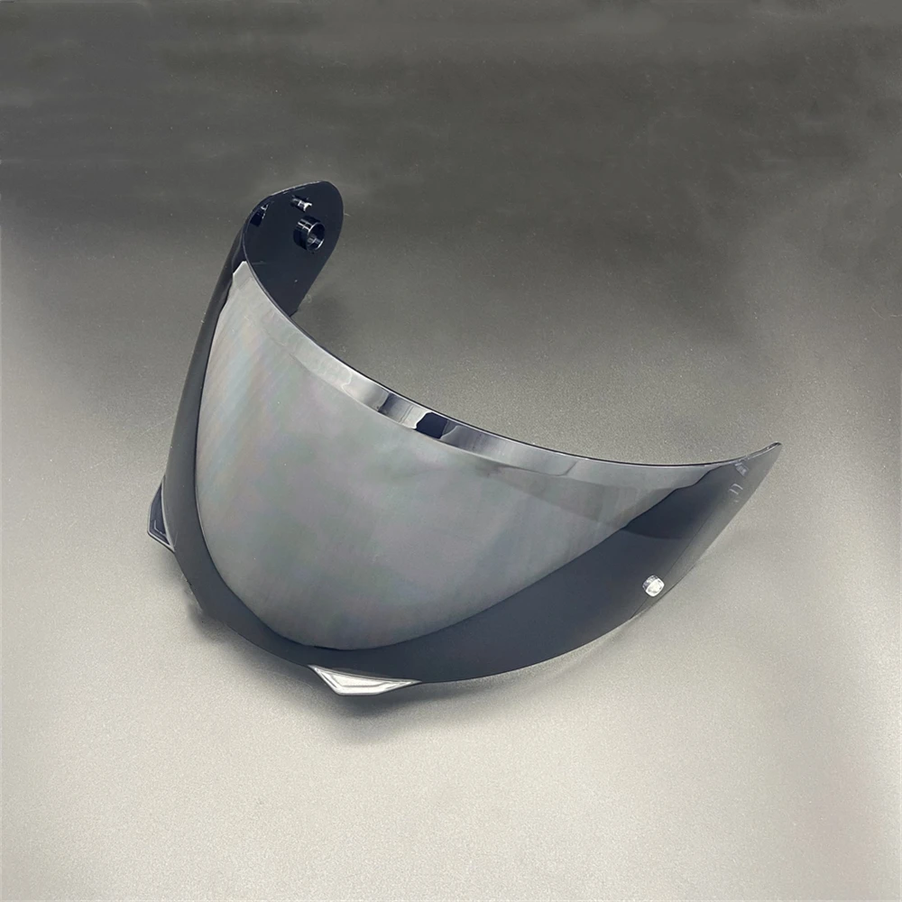 Shields for HJC I90 HJ-33 Helmet Visor Uv Protection Casco Moto Visera Sunshield Windshield Sunscreen Visor Shield Lens