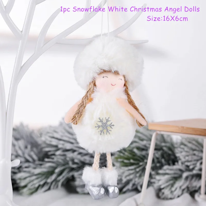 Snowflake White