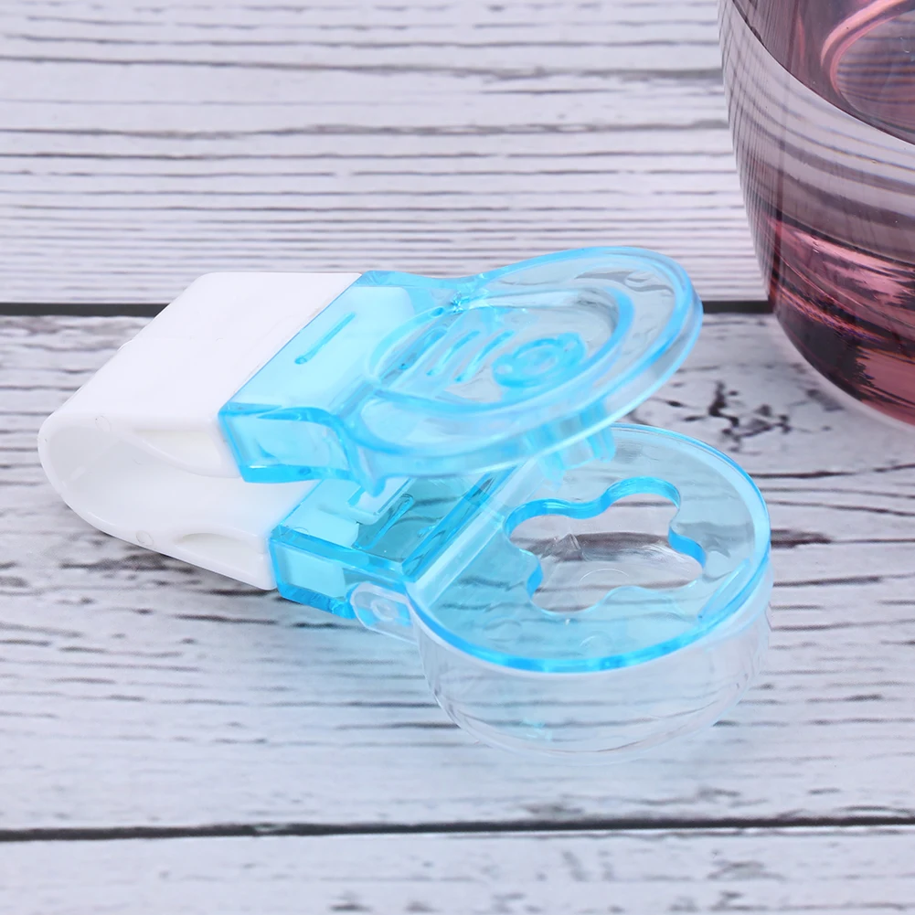Compact Reusable Pill Dispenser and Medication Organizer Cup
