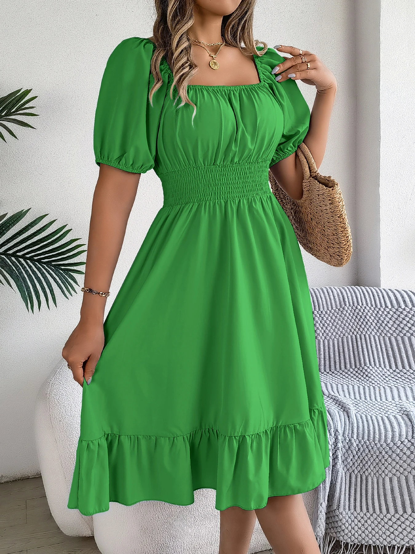 Emerald Green